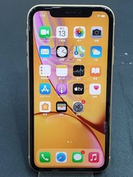 Apple 蘋果 二手 中古 iPhone XR 64G 雙北可面交寄送(務必詢問有無現貨)新舊機可高價回收