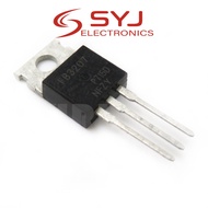 10 PCS IRFB3206PBF IRFB3206 IRF3206 FB3206 IRFB3207PBF IRFB3207 F3207 TO-220 In Stock