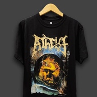 (TOP) Official license Tshirt ATHEIST - JUPITER - M