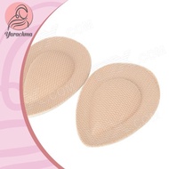 Forefoot pad front insole Women's heels