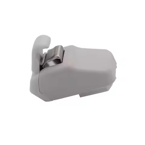 Portable Car Front Sun Visor Retainer Clip For 2015-2018 Jeep Renegade 5VW09MS7AA