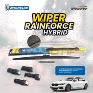Michelin Hybrid Wiper BMW 7 SERIES G11 2015-2021 M88
