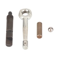 Electric Bike Engine Clutch Arm Lever Pin Ball Camshaft Rod Kit for 49cc60cc70cc80cc 2 Stroke Mini M