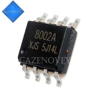 20Pcs Ic Cke8002B Md8002A Sop-8 Chip Amplifier Audio 3W