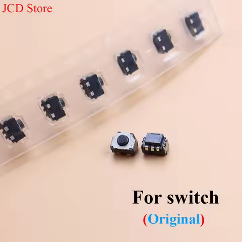 2~20PCS LR L R Left Right Button for 3DS Internal L/R Switch Button for 2DS 3DSXL 3DSLL Microswitch 