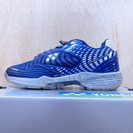 Yonex Hydro Force/Hydroforce 6th Astral Blue Badminton Shoes Original
