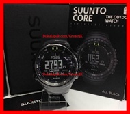 Jam Tangan Suunto Core Pria Original Jam Suunto Core Cowok Terbaru