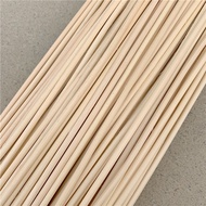 Natural Rattan Rattan Woven Material Round Rattan Core Semicircle Rattan Woven Material Indonesian R