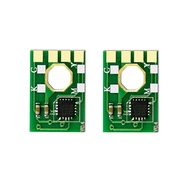 20Pcs C5100 C5110 C5200 C5210 Toner Chip for Ricoh 5100 5110 C5100S C5110S C5100 C5110 5200 5210 C52