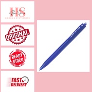 [HSBS] Pilot Pen BP-1RT Ball Pen - 0.7mm Blue/Black