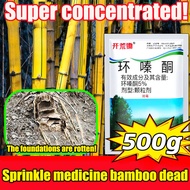 Tree Poison 500g strongest fast dead poison large wood tree killer concentrated formula can kill tre