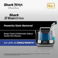 Shark StainStriker Spot & Stain Cleaner - PX200