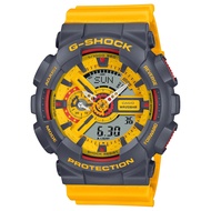 นาฬิกา G-SHOCK รุ่น DW-6900Y-9 GMD-S6900Y-9 DW-5610Y-9 GA-110Y-9A GMA-S110Y-9A 90s Sport Series ของแท้ ประกันศูนย์ 1 ปี