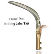 Egrek Sawit Camel Malaysia Asli Kualitas Terbaik