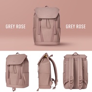 MAH กระเป๋าเป้สะพายหลังสำหรับทัวร์หนุ่มสาว2024กระเป๋าโรงเรียนวิทยาลัยใหม่สำหรับผู้หญิงกระเป๋าเดินทาง