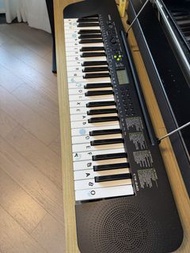 Casio CTK-240 Keyboard