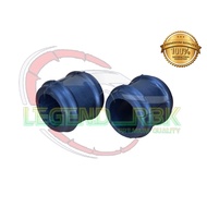 (2PCS) HINO DUTRO WU300 WU410 FRONT STABILIZER BUSH / ANTI ROLL BAR BUSH / SWAY BAR BUSH