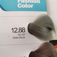 bremod haircolourant very ash golden blonde 12.88