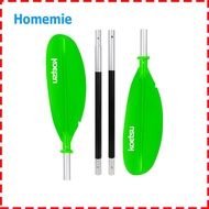 4-Piece Two Way Paddle Adjustable SUP Paddle Aluminium Alloy Stand Up Paddleboard Paddles for Outdoo
