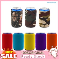 [Jia]  10x13cm Insulated Cola Beer Beverage Can Bottle Sleeve Mug Cover Holder