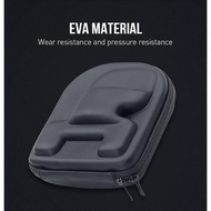 Kastking Eva Storeage Bag Baitcasting Fishing Reel Storage Bag, Reel Protective Bag