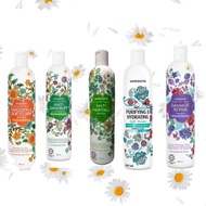 Watsons Hair Shampoo Habbatussauda 400ml Syampu Watsons