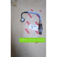 OXYGEN SENSOR 02 SENSOR DAIHATSU SIRIONknalpot Original