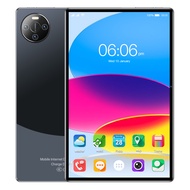 แท็บเล็ตใหม่ E60 Android15 丨 RAM16GB ROM16GB ความจุ丨 15000mAh Power 丨 24 48MP Camera 丨 12 Core 丨 Sna