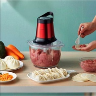 Xiaomi Liven JRJ-W307 multi-function meat grinder, glass jar, super strong, super durable