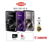 CANON IXUS 285 HS A Digital Compact Camera