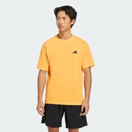 adidas Gym & Training WORKOUT ESSENTIALS FEELREADY T-SHIRT Men Orange KD5499