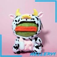 [Hellery1] Frog Toy Cute for Christmas Gift Kids Children Adults Baby Shower Gift