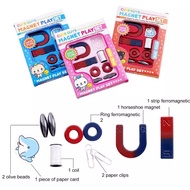 Magnetic Toy Play Set for Kids science toys Magnetic Toys Magnet Toys for Kids