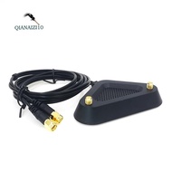 2.4G/5G Dual Frequency Extension Cable Antenna Wifi Router Wireless Network Card Connector Adapter M