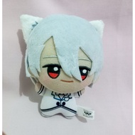 Helios Rising Heroes Chibigurumi Namjatown Nuigurumi - Sirius, Oscar Bale