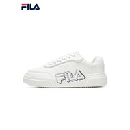 FILA FILA Dot Sneakers White Shoes Men's Shoes Women's Shoes Couples 2025 Spring New Style Sports Sh