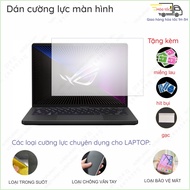 ASUS Gaming ROG Zephyrus G14 GA401/GA402/ GA403/ G15 GA503/ G16 GU605 2022 2023 2024 nano flexible t