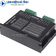 Driver DM556 - Driver for Stepper Motor, Stepper Motor Controller DM556 for CNC machine LKTT