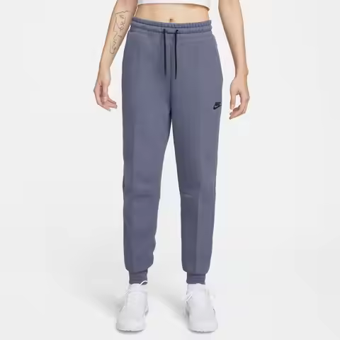 Nike | Women's Nike Sportswear Tech Fleece Jogger Pants