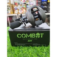 ATC COMBAT 101 BAITCASTING REEL