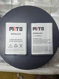 Batrai Batre Mito 890L BA00142