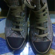 NOS Converse CT High Cut