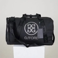Korean G4 Golf Bag | Genuine G/FORE Duffle Bag Sports Bag | Shoe Compartment