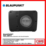 BLAUPUNKT XLF 180 A Subbox ขนาด 8 นิ้ว กำลังขับ MAX 450W AMORNAUDIO