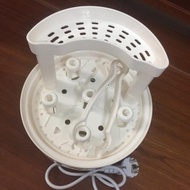 FATZ BABY Super Speed Steam BABY Bottle Sterilizer - FB4021SL