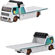 Hot Wheels 2024 GReddy Fleet Street (Loose from Hot Wheels Premium Collector Display Sets)