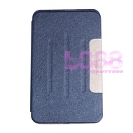 Case Samsung Galaxy Tab 4 Ukuran 8 Inch / Samsung Galaxy T330 / T331 FlipCover Samsung Tab 4 / Leath