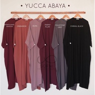 Best Seller Gamis Abaya Yucca Series Sofni Super