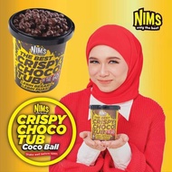 🔥🔥[Ready Stock] Nims Crispy Choco Tub Chocojar