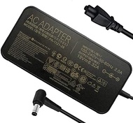 19V 6.32A 120W Cargador adaptador de alimentación de repuesto Compatible for ASUS A15-120P1A PA-1121